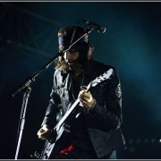 Kasabian &#8211; Bikini (Toulouse)