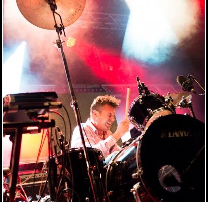 Battles &#8211; Festival Nuits Secretes 2012