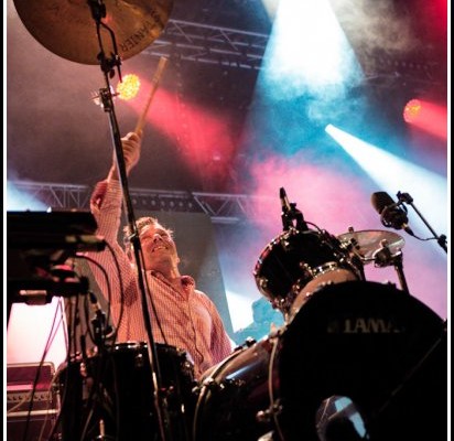 Battles &#8211; Festival Nuits Secretes 2012