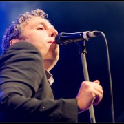 Baxter Dury &#8211; La Route du Rock 2006 Hiver