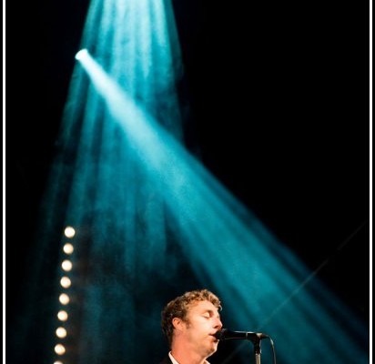 Baxter Dury &#8211; Festival Nuits Secretes 2012