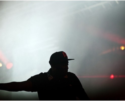 Orelsan &#8211; Festival Nuits Secretes 2012