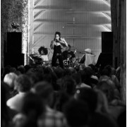 Charles Bradley &#8211; Festival Nuits Secretes 2012