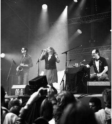 SoCalled &#8211; Festival Nuits Secretes 2012