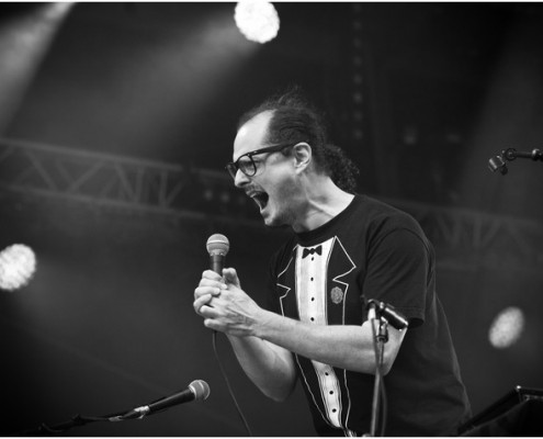 SoCalled &#8211; Festival Nuits Secretes 2012