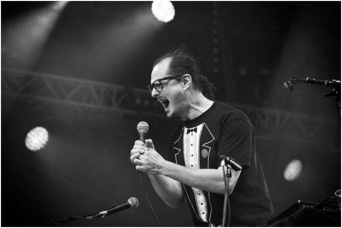 SoCalled &#8211; Festival Nuits Secretes 2012