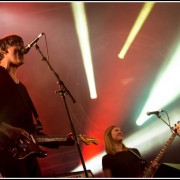 Club Cheval &#8211; Festival Nuits Secretes 2012