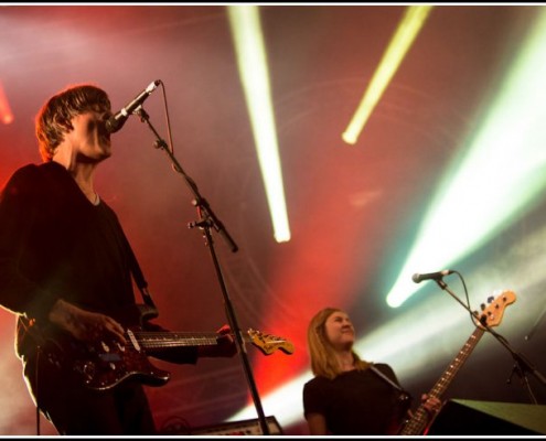 Stephen Malkmus &#8211; Festival Nuits Secretes 2012