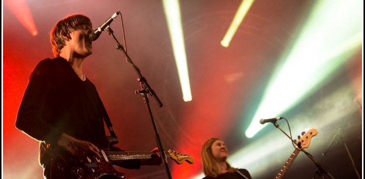 Stephen Malkmus &#8211; Festival Nuits Secretes 2012