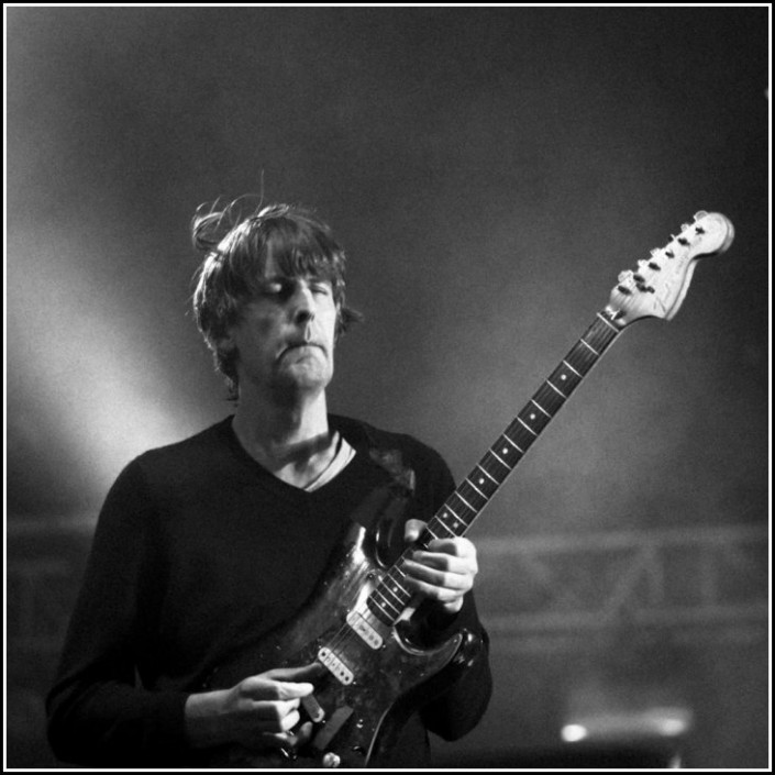 Stephen Malkmus &#8211; Festival Nuits Secretes 2012