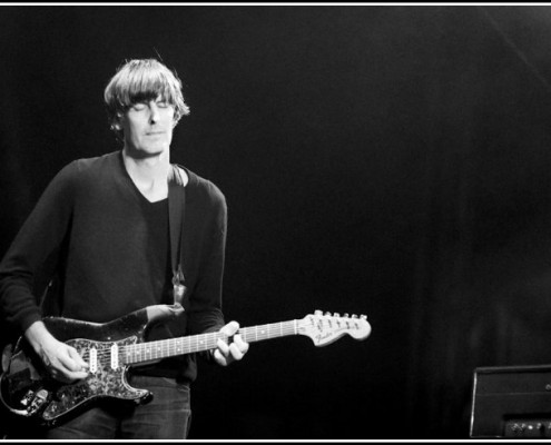 Stephen Malkmus &#8211; Festival Nuits Secretes 2012