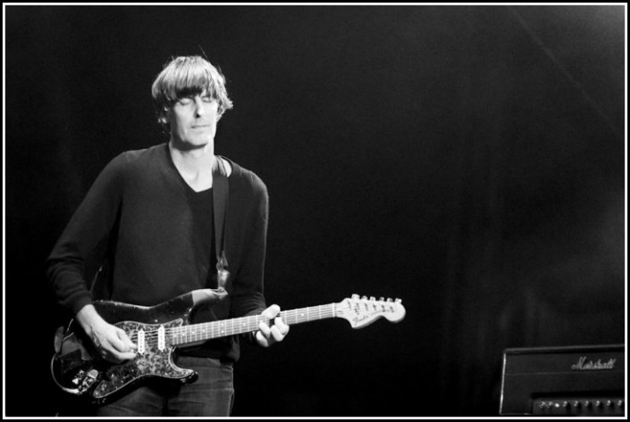 Stephen Malkmus &#8211; Festival Nuits Secretes 2012