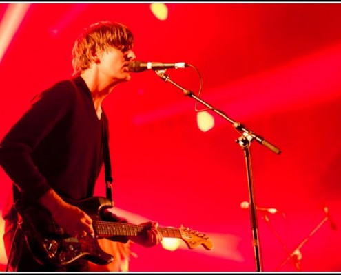 Stephen Malkmus &#8211; Festival Nuits Secretes 2012