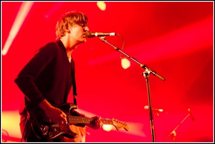 Stephen Malkmus &#8211; Festival Nuits Secretes 2012