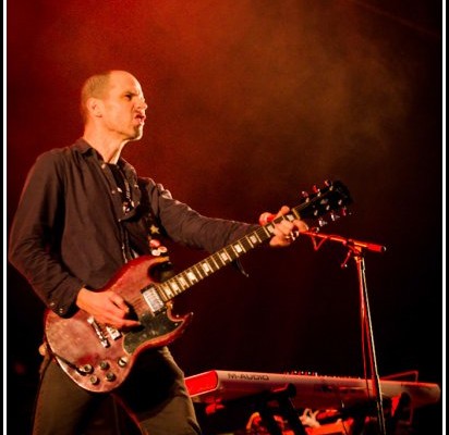 Stephen Malkmus &#8211; Festival Nuits Secretes 2012