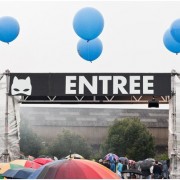 Charles Bradley &#8211; Festival Nuits Secretes 2012