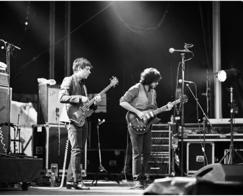 Charles Bradley &#8211; Festival Nuits Secretes 2012