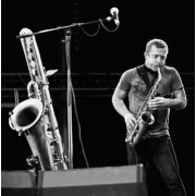 Colin Stetson &#8211; Hospice D Havre (Tourcoing)