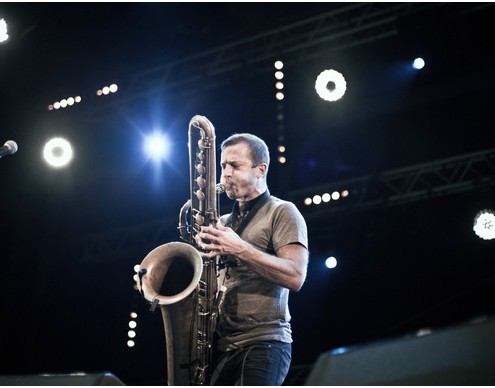 Colin Stetson &#8211; Festival Nuits Secretes 2012