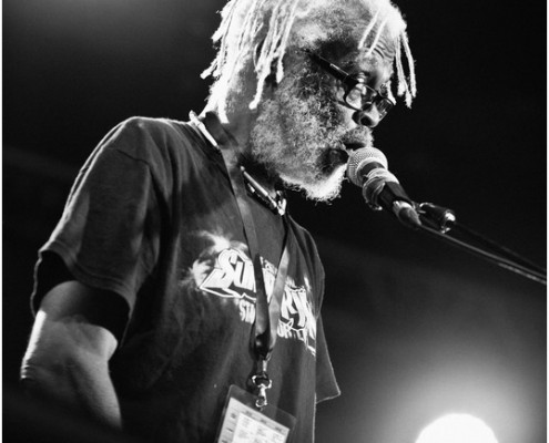 The Congos &#8211; Festival Nuits Secretes 2012