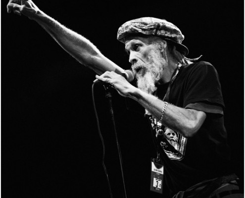 The Congos &#8211; Festival Nuits Secretes 2012