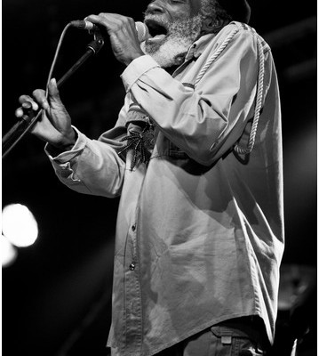 The Congos &#8211; Festival Nuits Secretes 2012