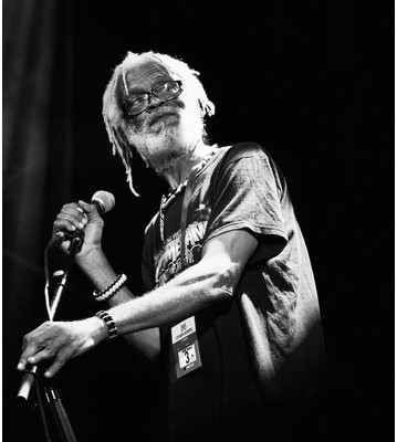 The Congos &#8211; Festival Nuits Secretes 2012