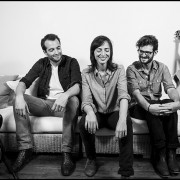 Shearwater &#8211; Interview (Paris)