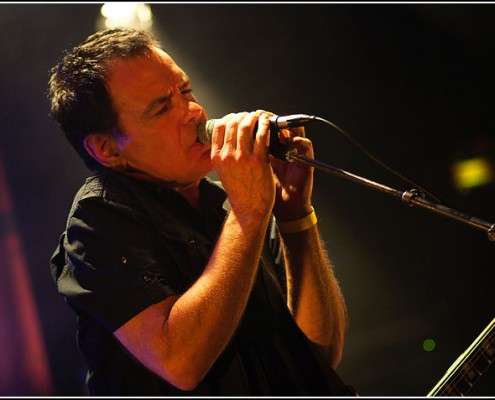 The Wedding Present &#8211; Ubu (Rennes)