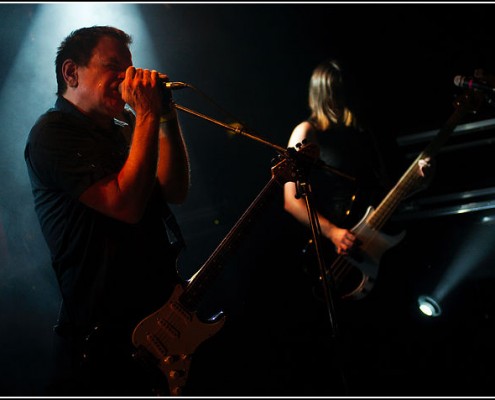 The Wedding Present &#8211; Ubu (Rennes)