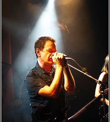 The Wedding Present &#8211; Ubu (Rennes)