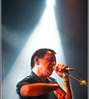 The Wedding Present &#8211; Ubu (Rennes)