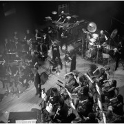 Mélanie De Biasio (Tourcoing Jazz Festival)