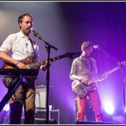 Megafaun &#8211; Grand Mix (Tourcoing)