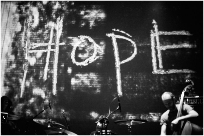 Godspeed You Black Emperor &#8211; Condition Publique (Roubai