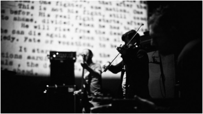 Godspeed You Black Emperor &#8211; Condition Publique (Roubai