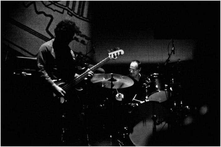 Godspeed You Black Emperor &#8211; Condition Publique (Roubai