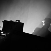 Wax Tailor &#8211; Festival Indetendances (Paris)