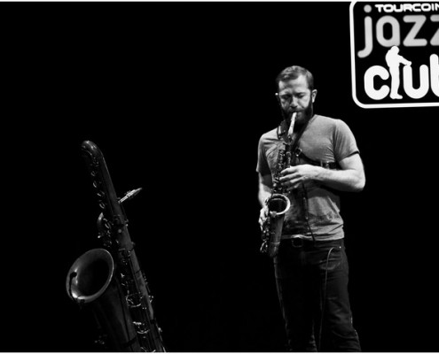 Colin Stetson &#8211; Hospice D Havre (Tourcoing)
