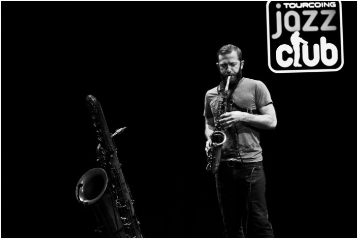 Colin Stetson &#8211; Hospice D Havre (Tourcoing)