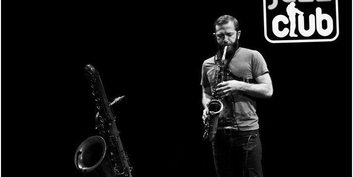 Colin Stetson &#8211; Hospice D Havre (Tourcoing)