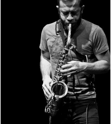 Colin Stetson &#8211; Hospice D Havre (Tourcoing)