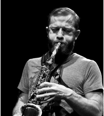 Colin Stetson &#8211; Hospice D Havre (Tourcoing)