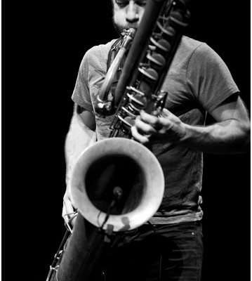 Colin Stetson &#8211; Hospice D Havre (Tourcoing)