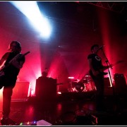 Jack The Ripper &#8211; Le Trianon (Paris)