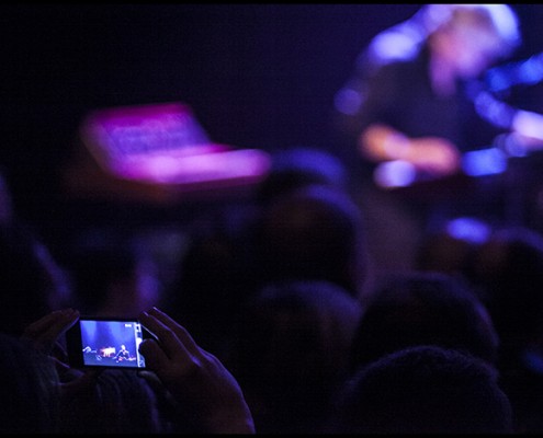 Nits &#8211; Cafe de la Danse (Paris)