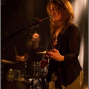 Mariee Sioux &#8211; Maroquinerie (Paris)