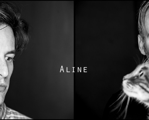 Aline &#8211; Portraits (Paris)