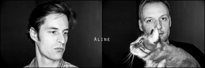 Aline &#8211; Portraits (Paris)