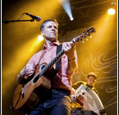 Calexico &#8211; Aeronef (Lille)